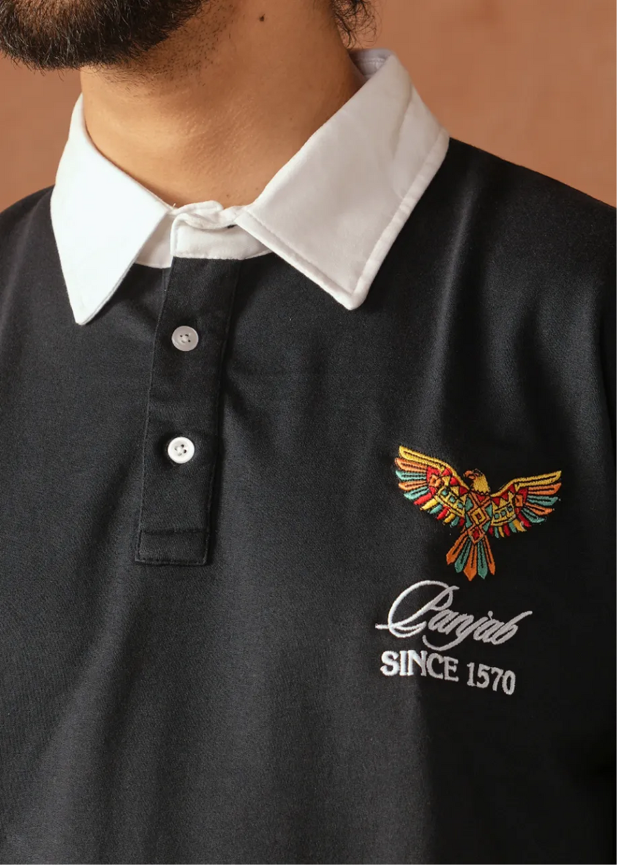 Udaan Polo
