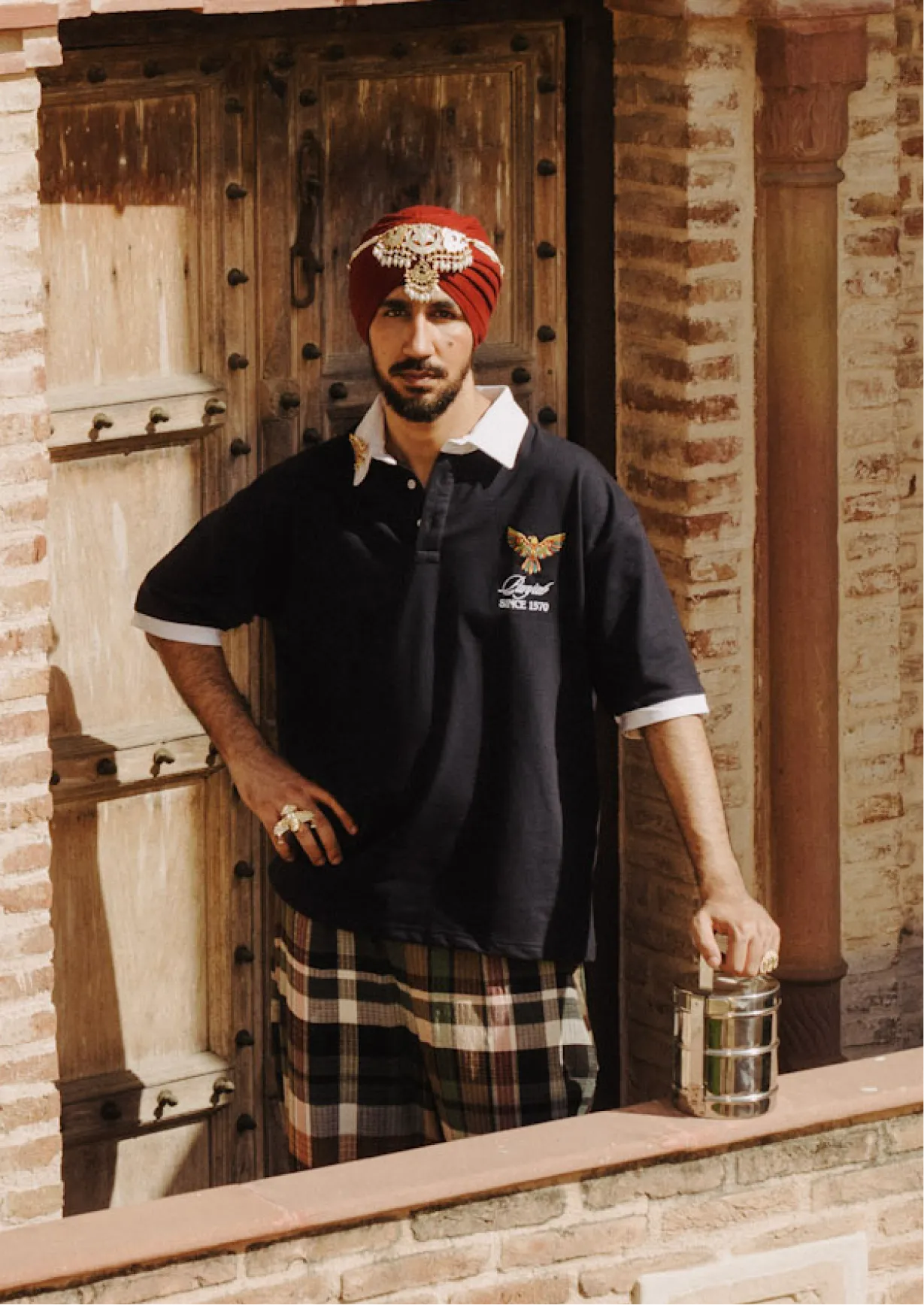 Punjab-Sammlung