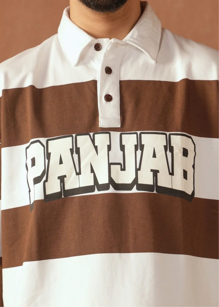 Leher Panjab Polo