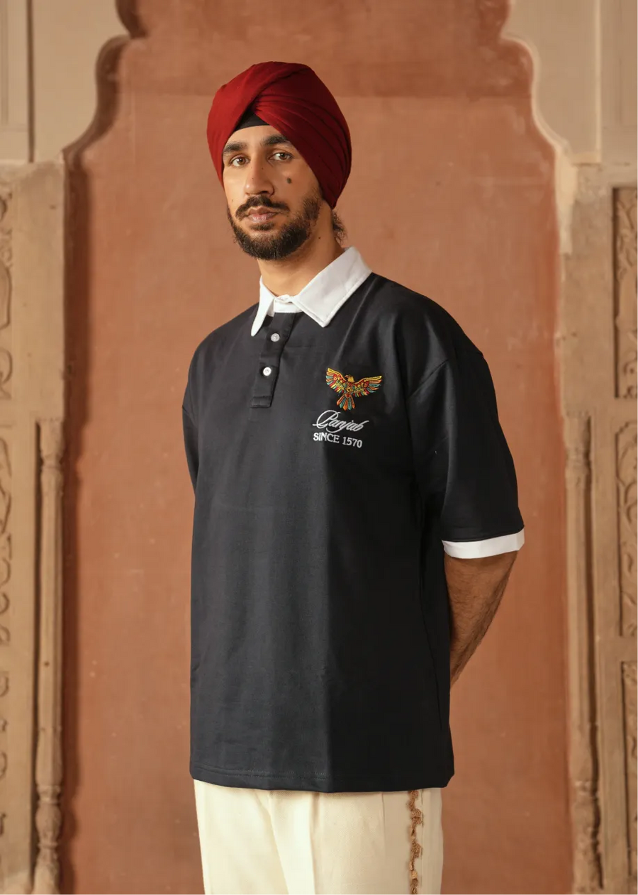 Udaan Polo