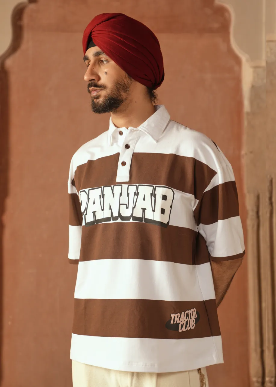 Leher Panjab Polo