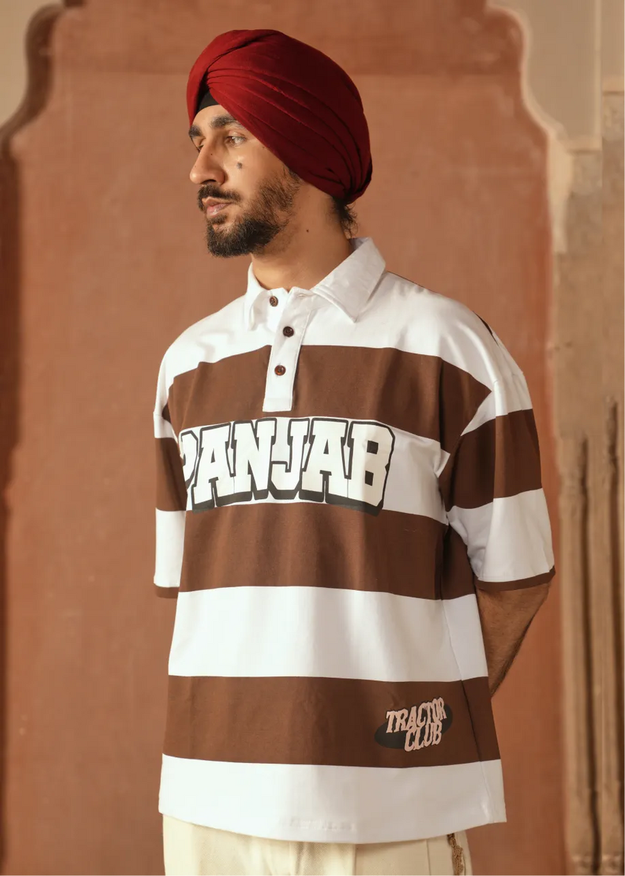 Leher Panjab Polo