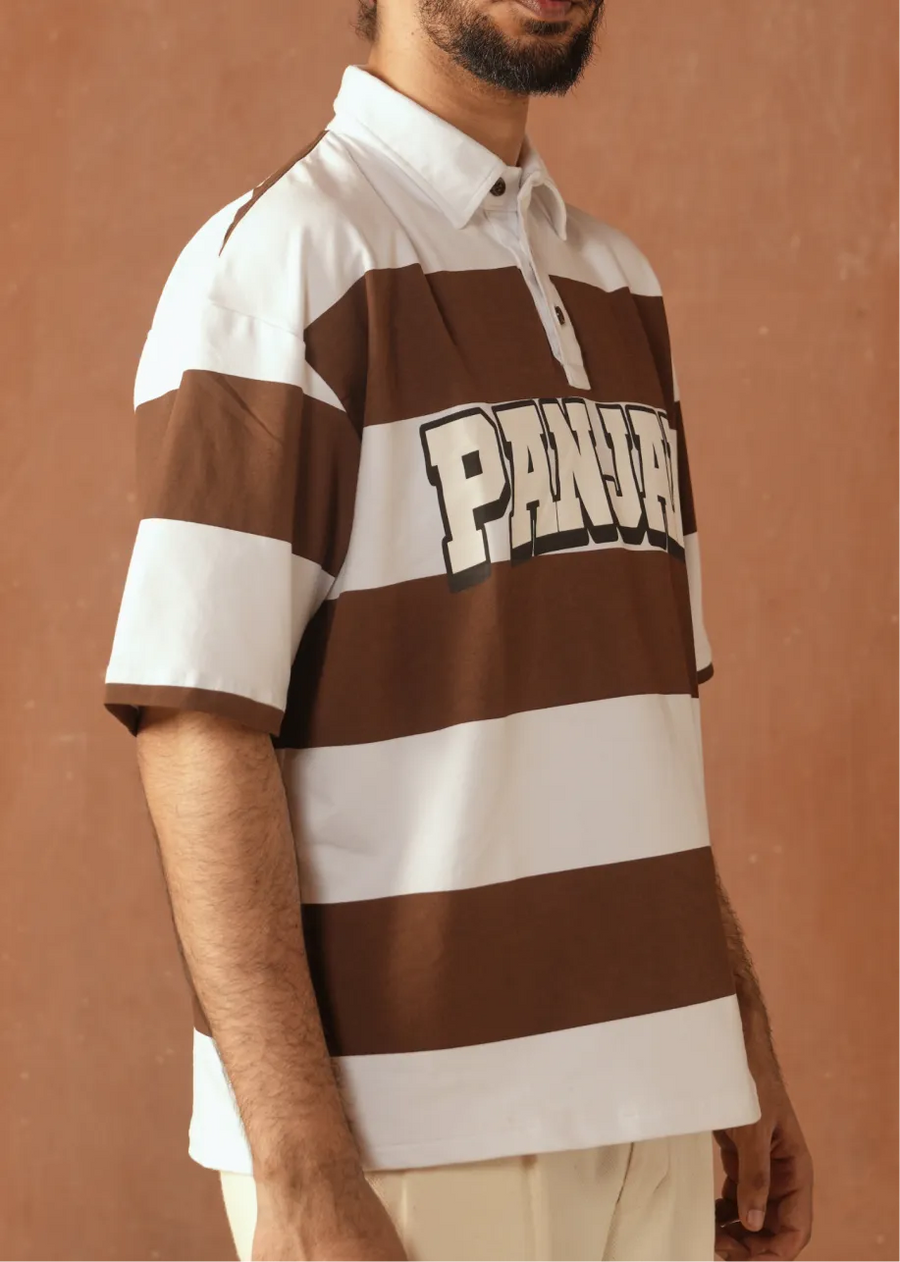 Leher Panjab Polo