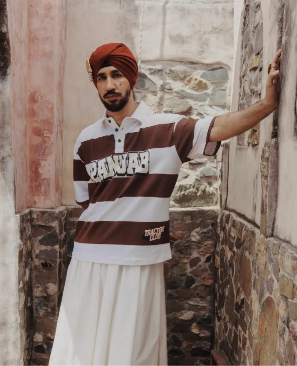 Leher Panjab Polo