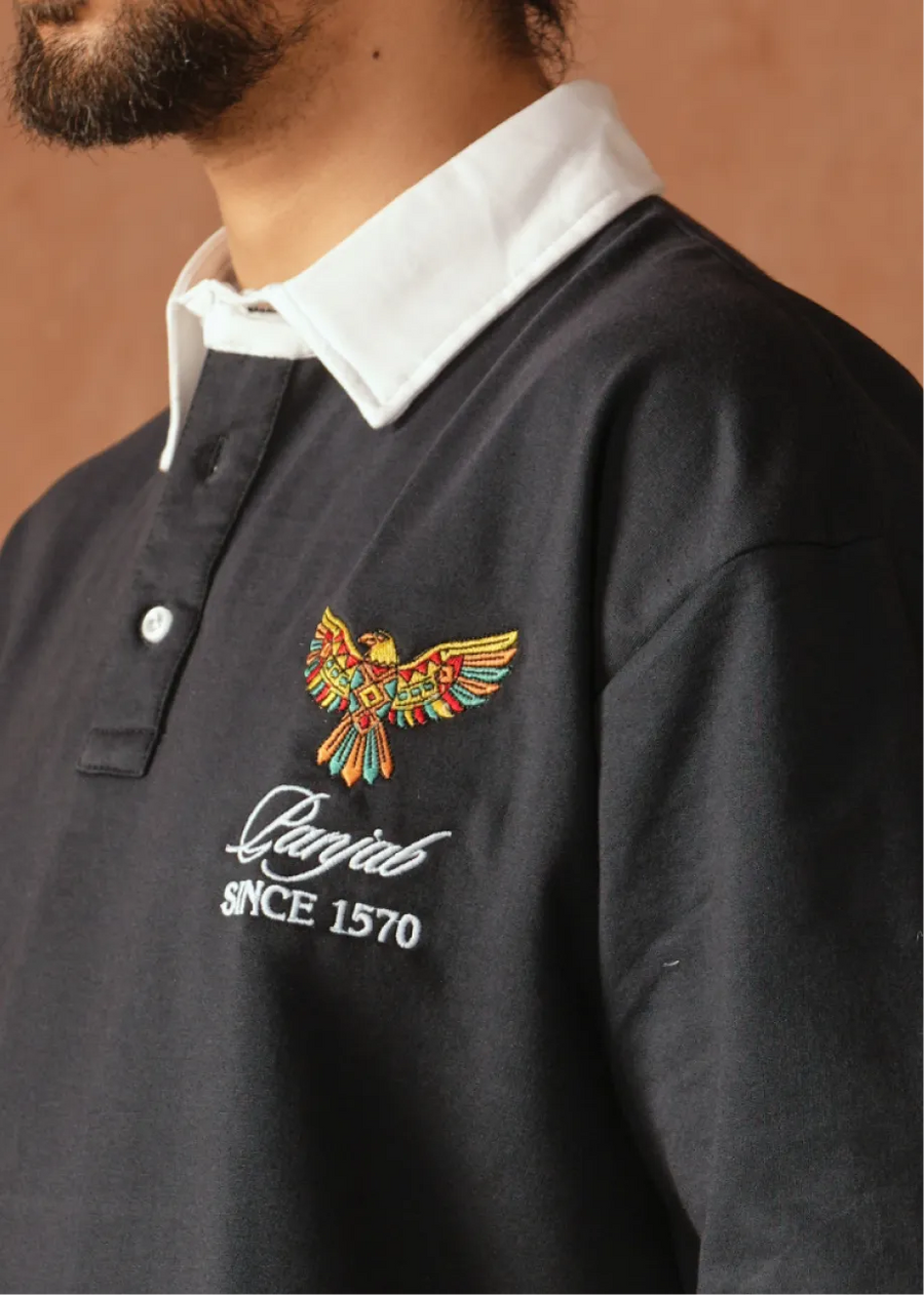 Udaan Polo