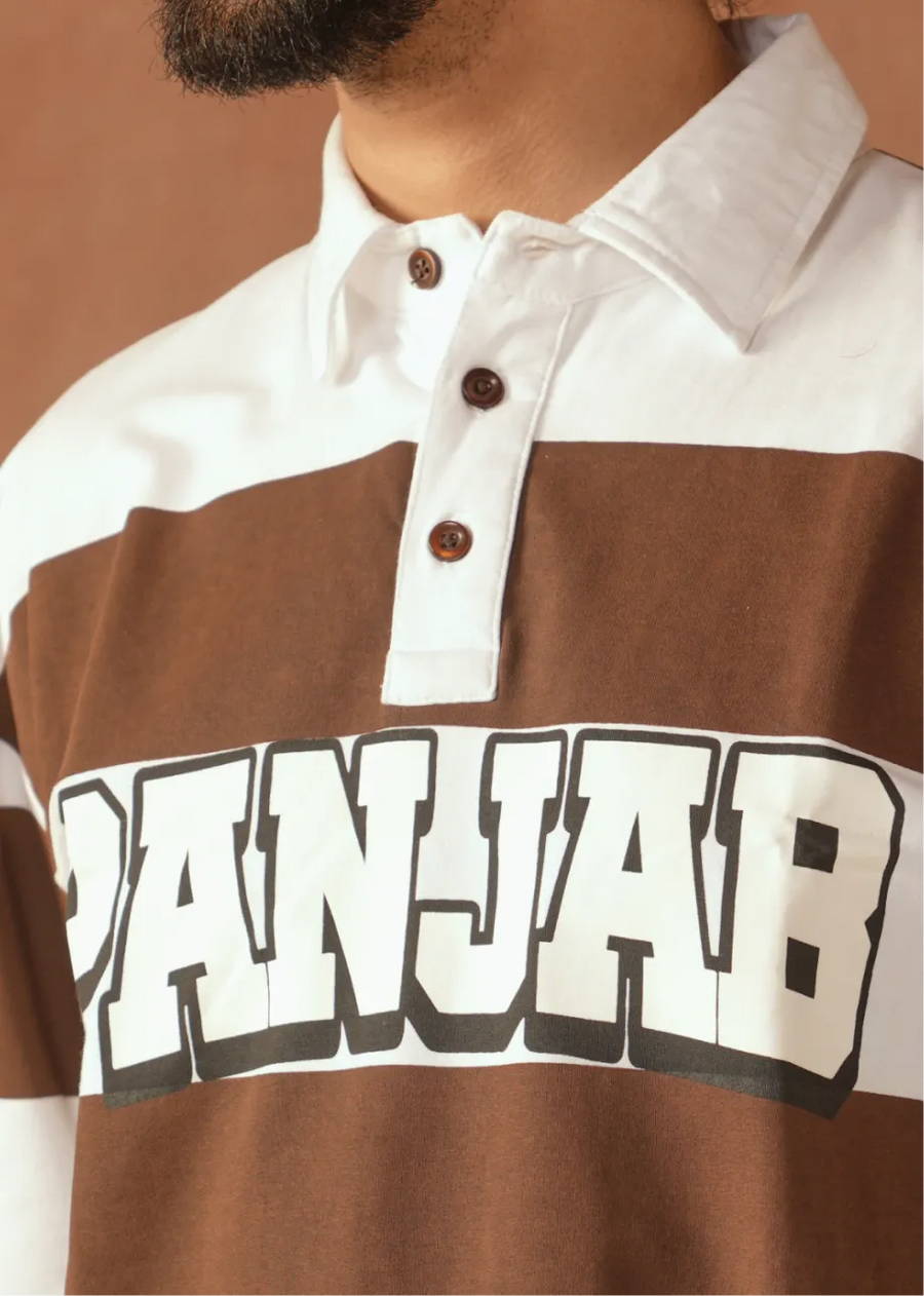 Leher Panjab Polo
