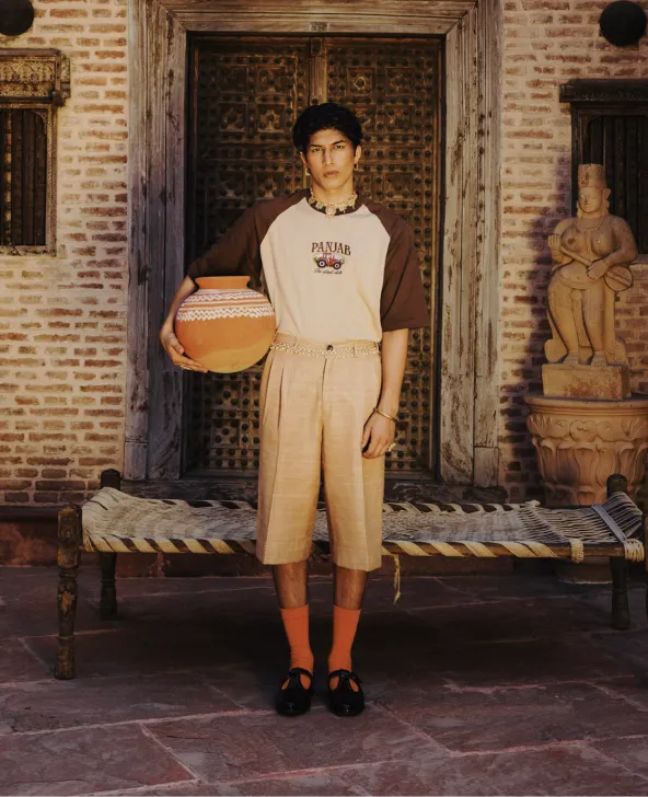 Swaraj