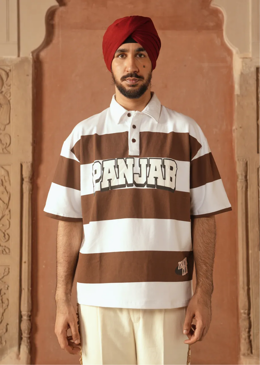 Leher Panjab Polo