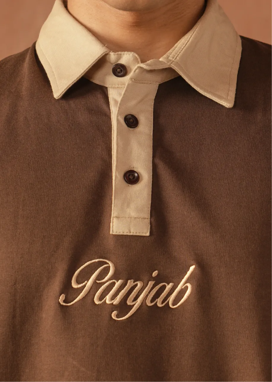 Nishaan Panjab Polo