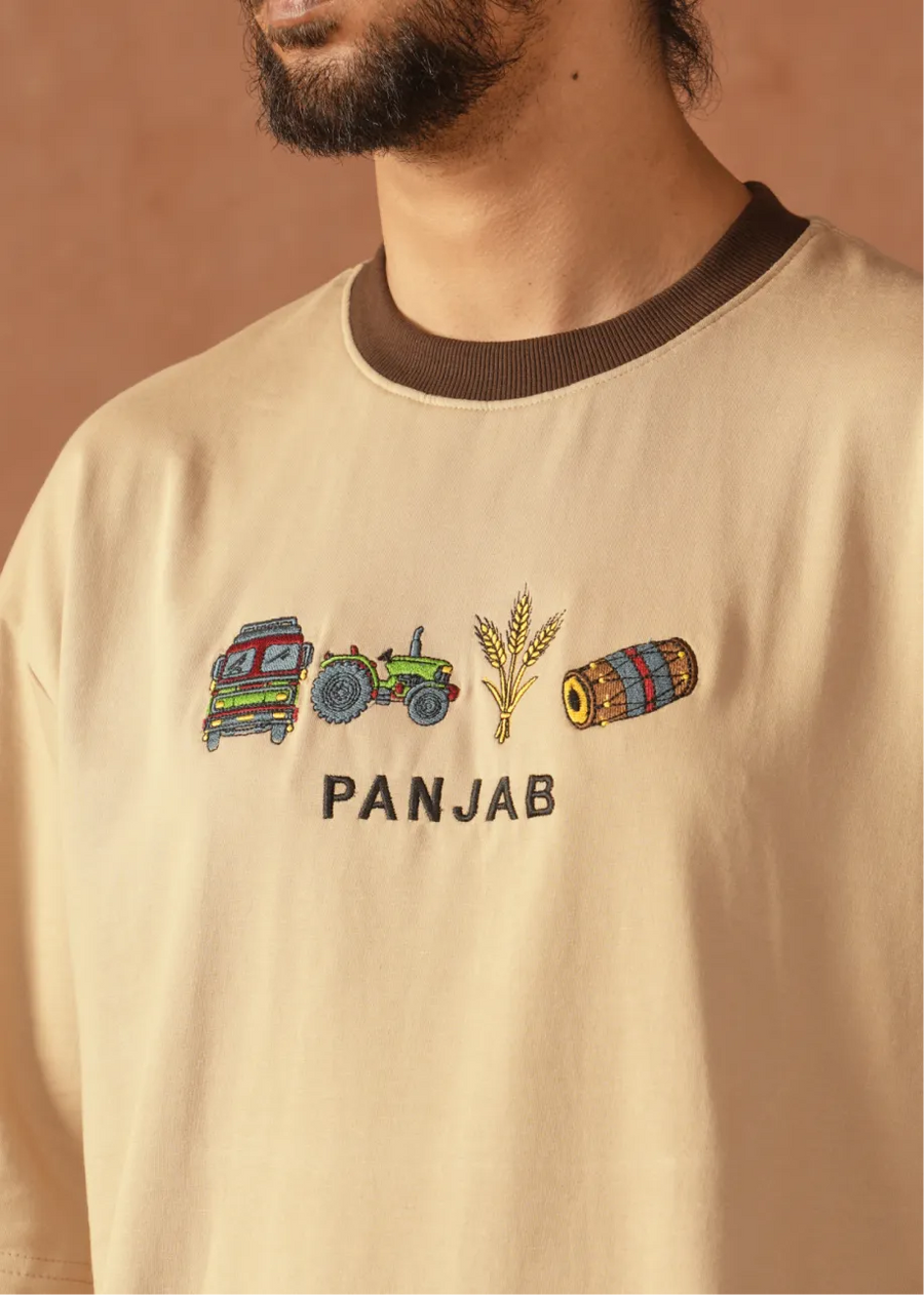 Pehchan Panjab