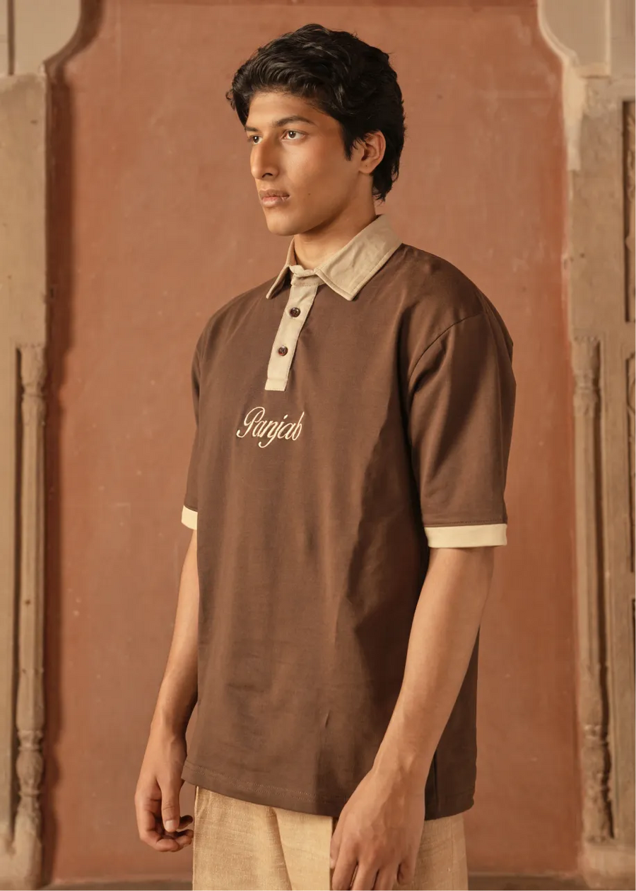 Nishaan Punjab Polo