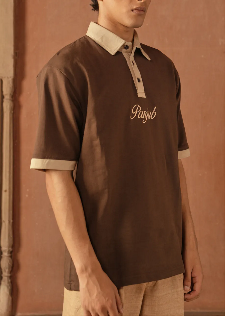 Nishaan Punjab Polo