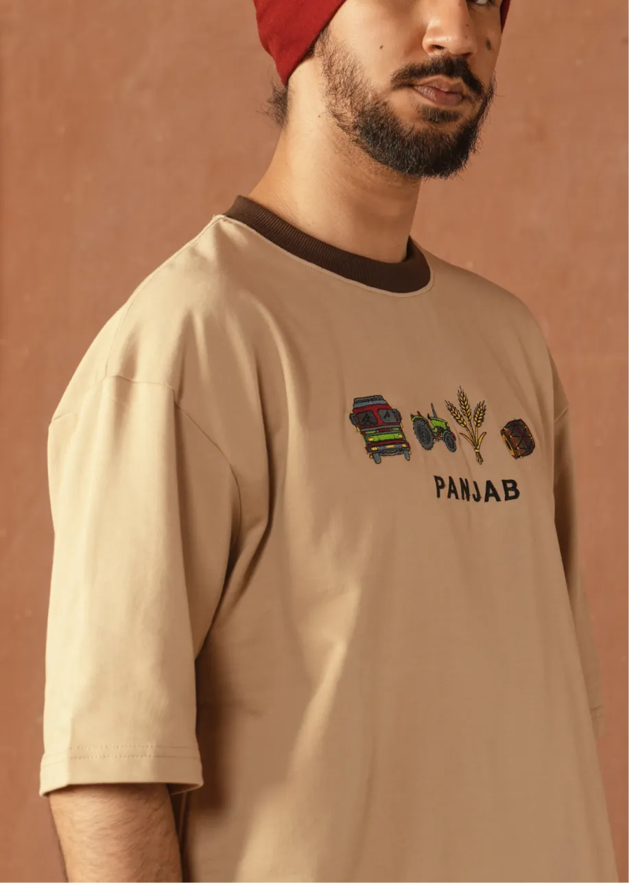 Pehchan Panjab