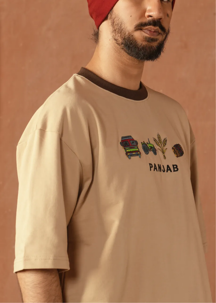 Pehchan Panjab