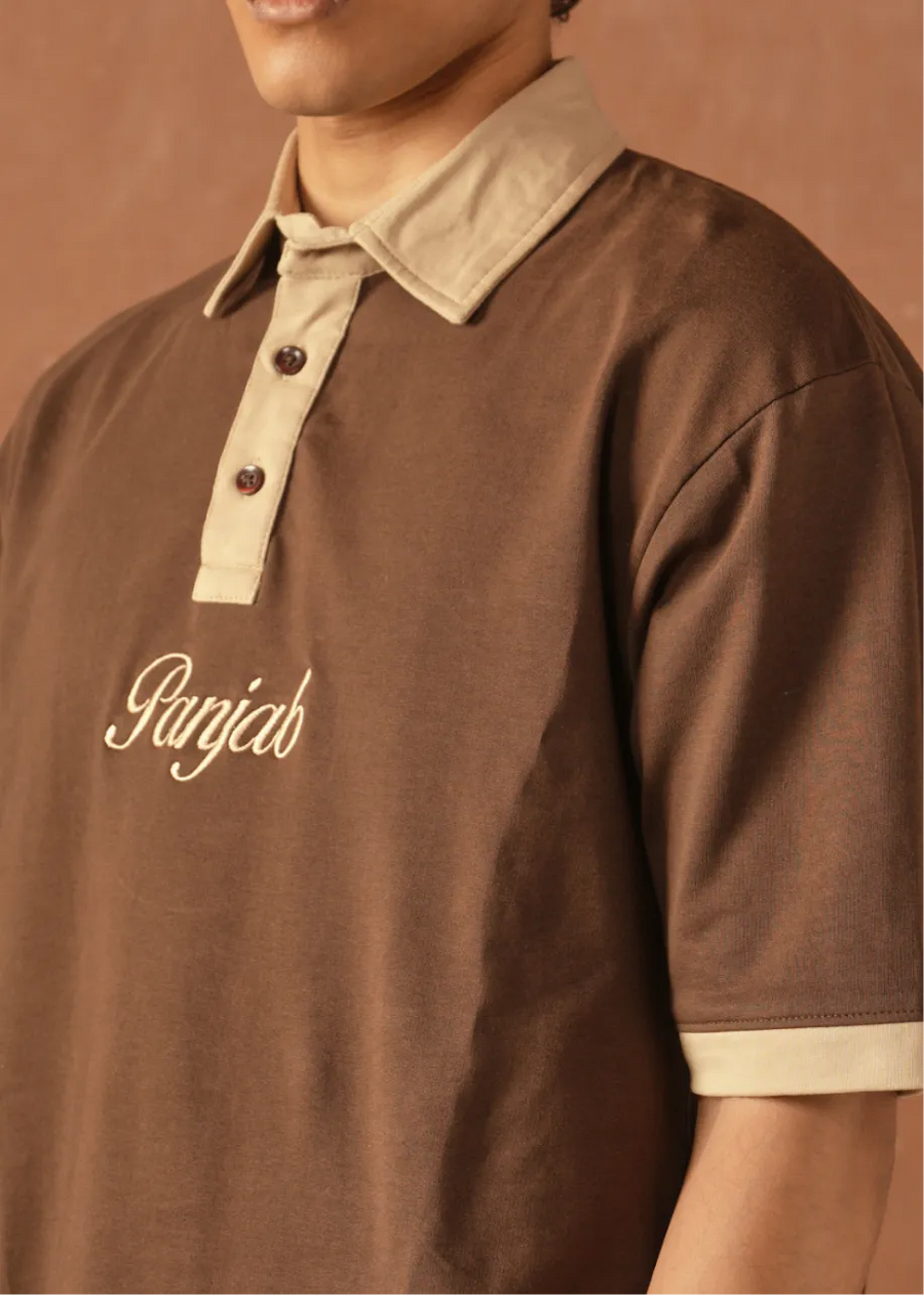 Nishaan Panjab Polo