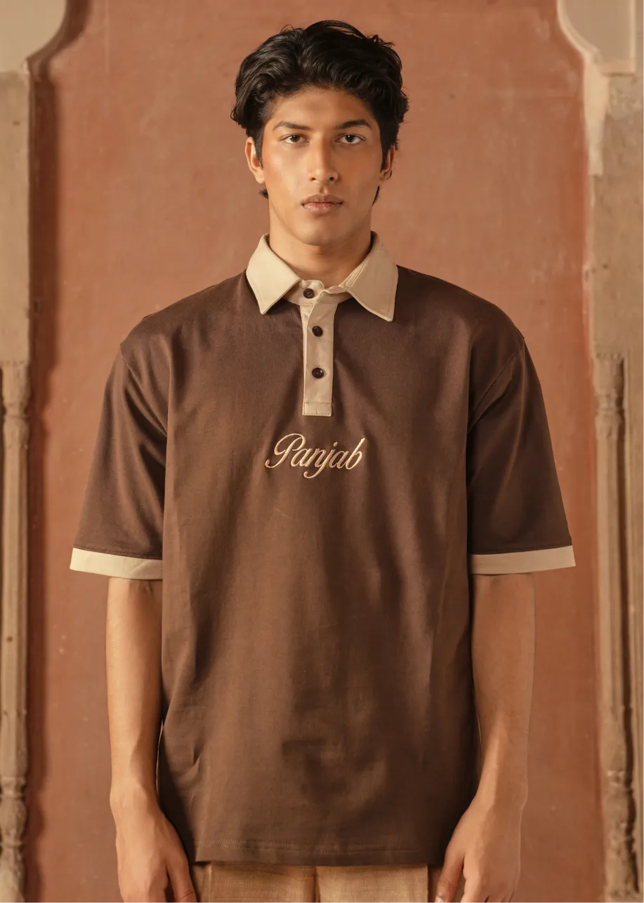 Nishaan Panjab Polo