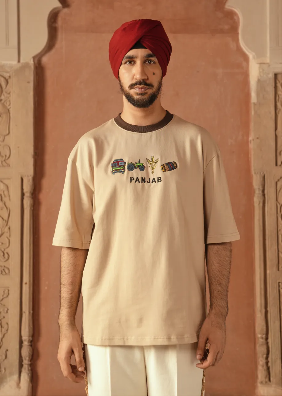 Pehchan Panjab